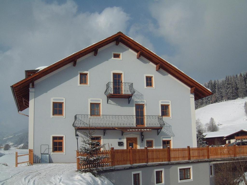 Haus Bliem Flachau Exterior foto
