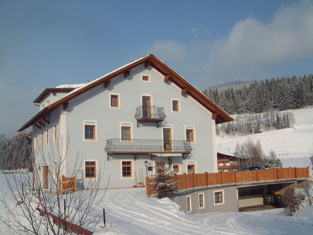 Haus Bliem Flachau Exterior foto